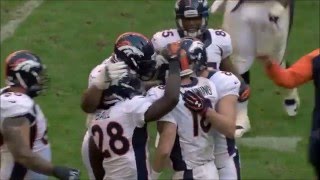 Peyton Manning: The Legacy of a Lifetime