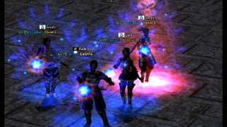 Metin2.hu Auriga - Dance Party 3/5