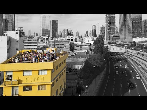 מסיבת פורים פונקט 22-3-2019