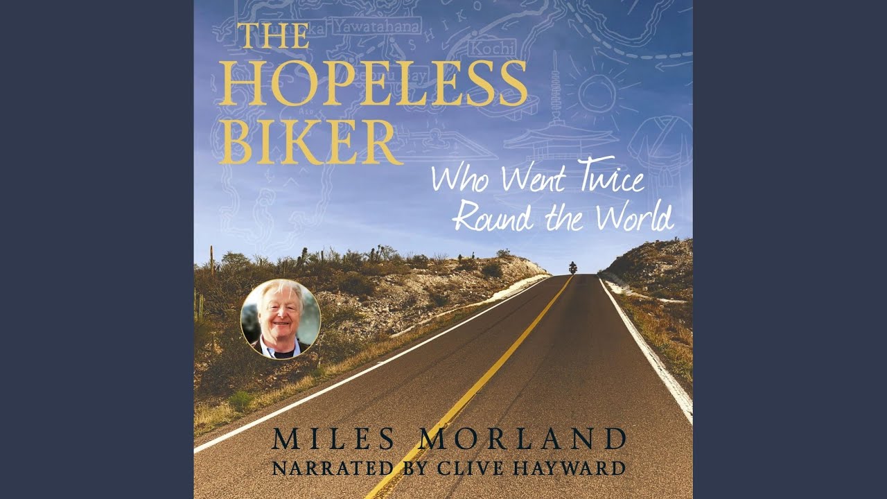 9: New Zealand: Kiwiland with Cooky.7 - The Hopeless Biker