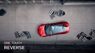 MG IM5 One Touch iAD