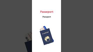5 French Words You Need at the Airport