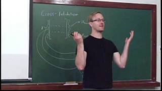 Famous Mini Courses - SVAN 2016 - MC3 - Class 02 - Stochastic Convex O. M. In Machine Learning Profile