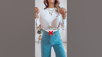 #Amazon Seamless Bra You Need | Shop on my Amazon Storefront - link in bio #amazonfinds #amazonprime