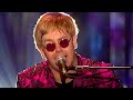 Elton John Ronan Keating LIVE HD REMASTERED Your Song One Night Only Live At MSG 2000 mp3