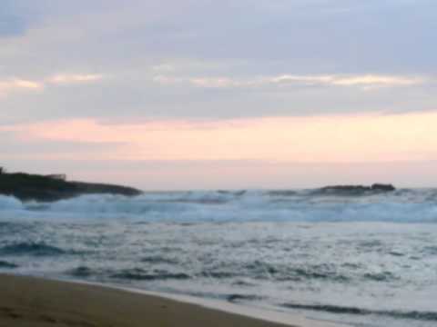 Ocean Crossing Video