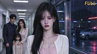 I Lost My Womb Saving His Life—Now He Chose His Mistress and Broke Me｜FULL｜ENG SUB