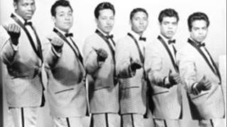 Video thumbnail of "LITTLE JOE AND THE LATINAIRES - DON'T GO PLEASE STAY"