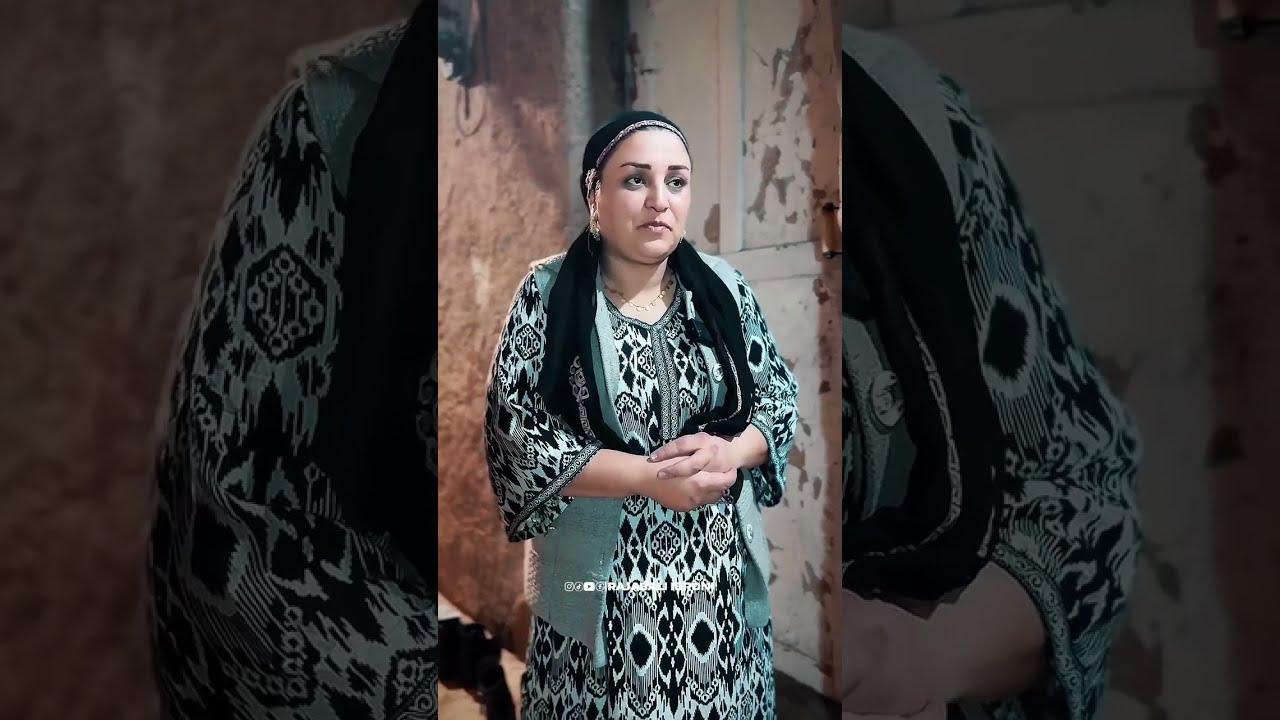 😥 Ё карзатро медихи ё духтаратро - Азоби бехонагии модари точик