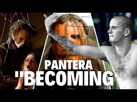 Vinnie Paul - Pantera - Becoming double bass