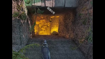 How to Find Valguero Artifacts of the Brute and Artifacts of the Devourer？|ARK Survival Ascended