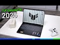 ASUS TUF Gaming F16 (2025) Review: Worth the Price?