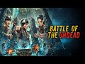 Battle of the Undead (2022) [Action] [Horror]  Secrets Never Stay Buried  | full movie