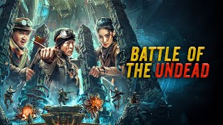 Battle of the Undead