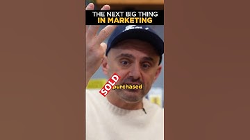 Is this the future of AI in marketing?