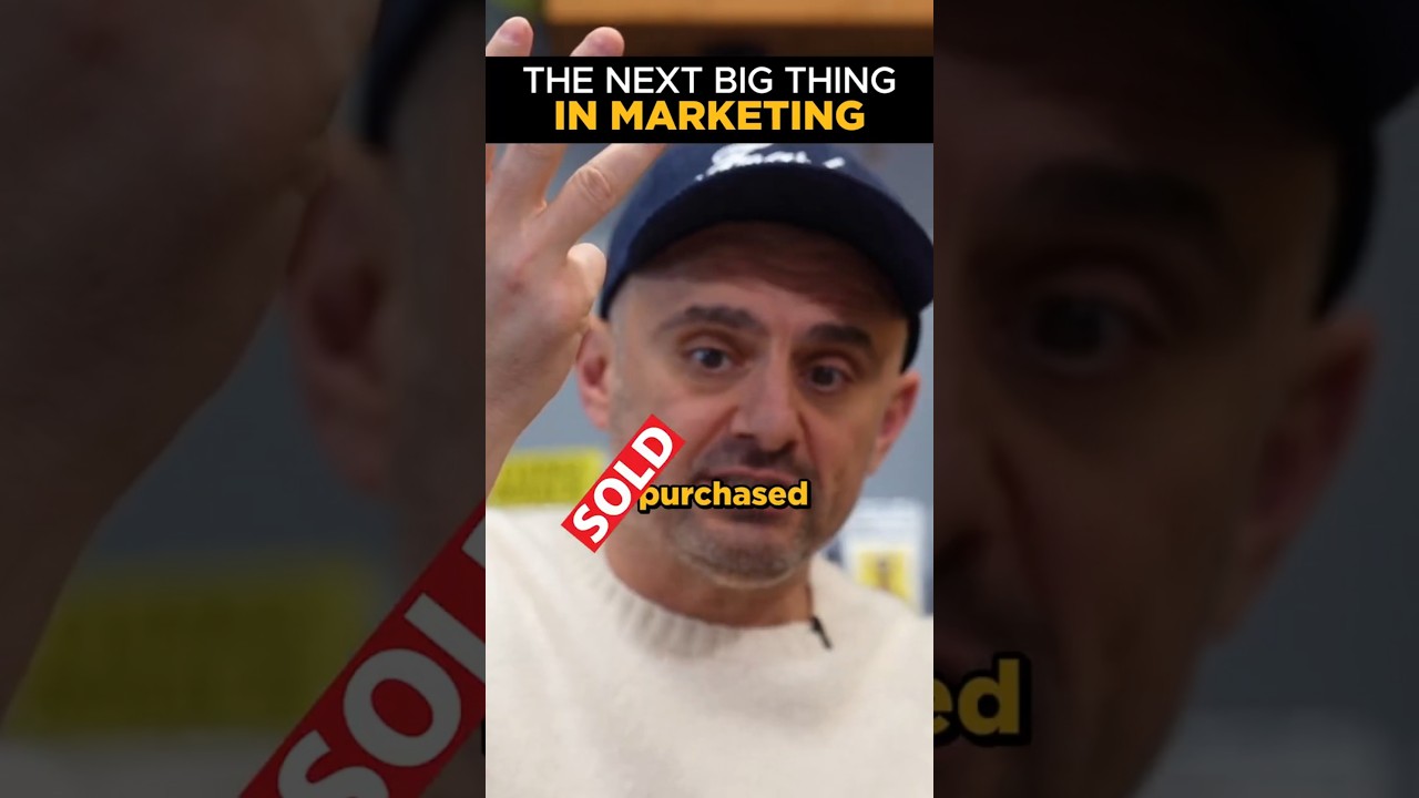 Is this the future of AI in marketing?