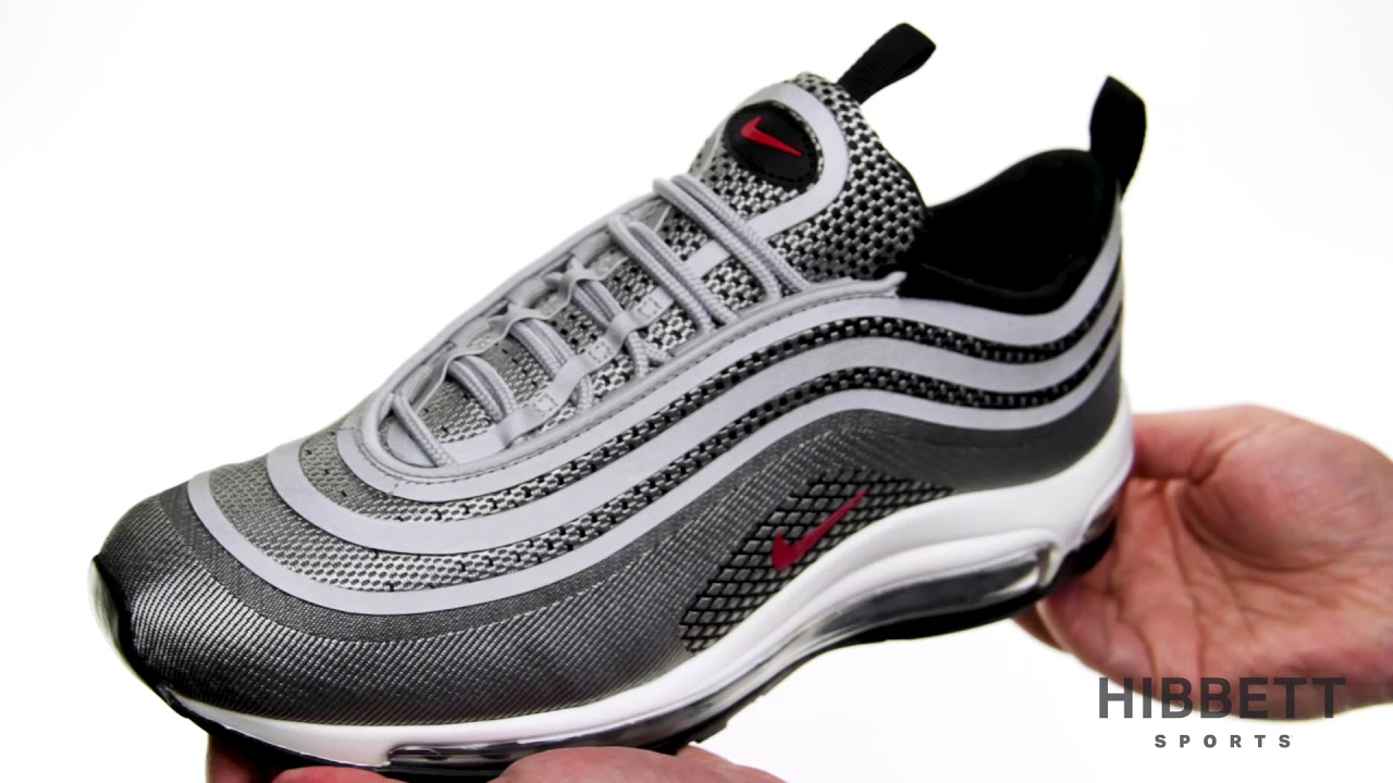 hibbett sports air max 97