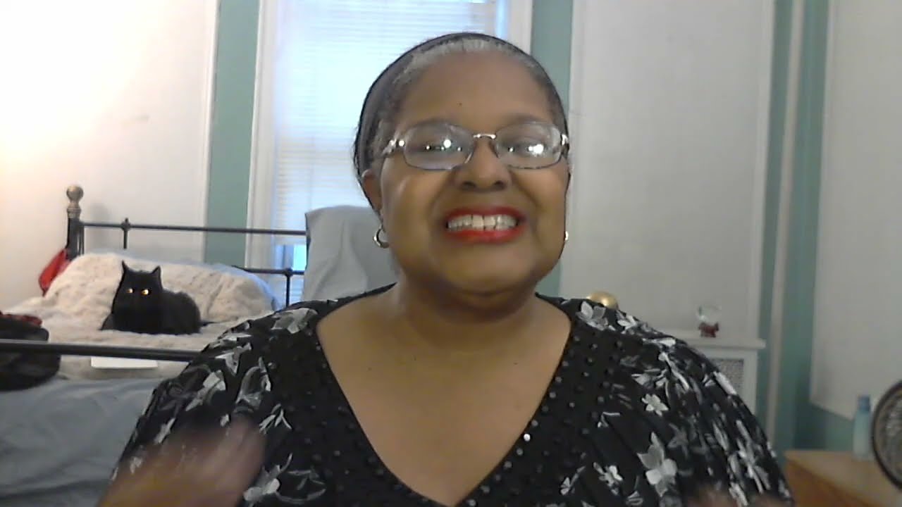 LOTD -JCat Beauty Lipstick in "Too Much Information"- What Did You Watch This Weekend? 10-16-23