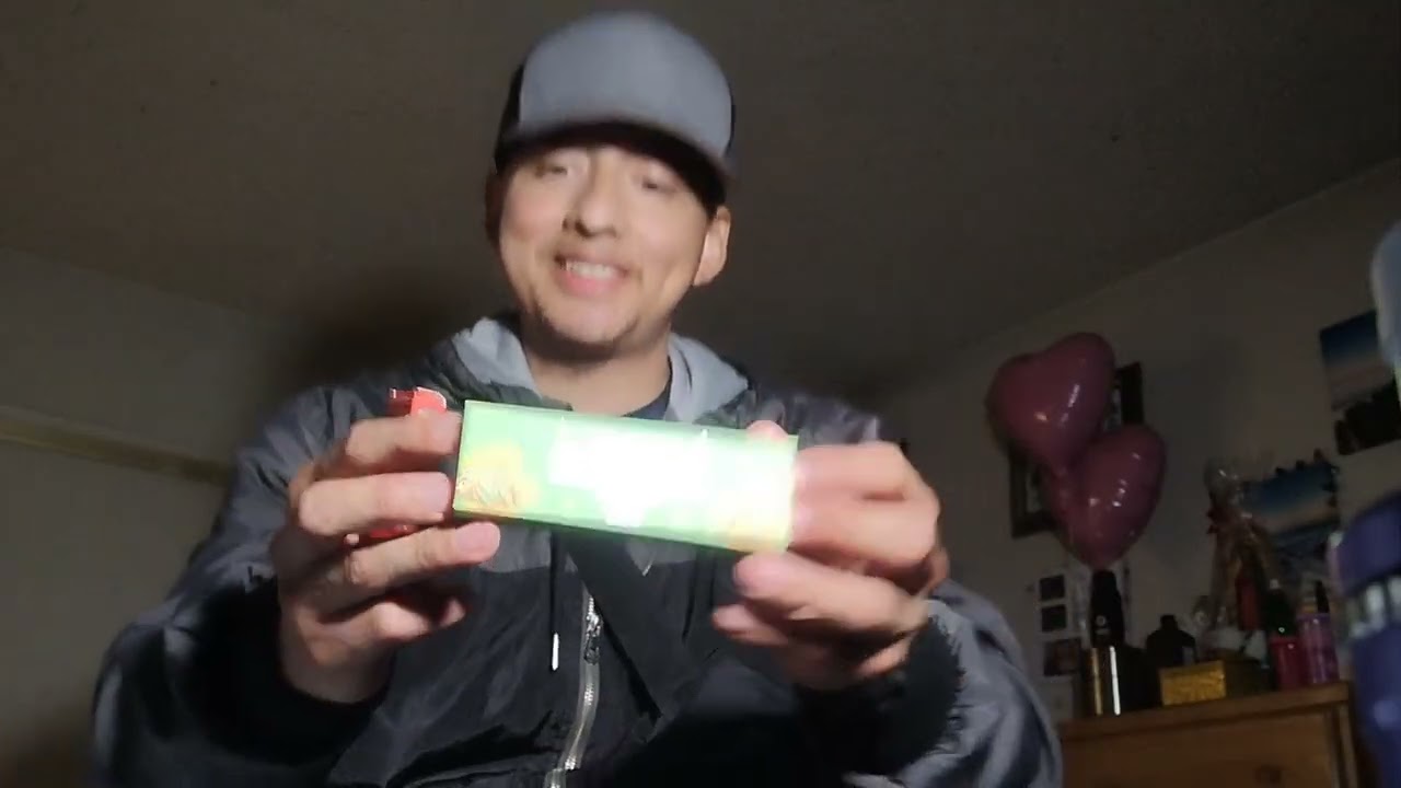 The Dopest shop APPLE JAX Liquid Diamonds! REVIEW 