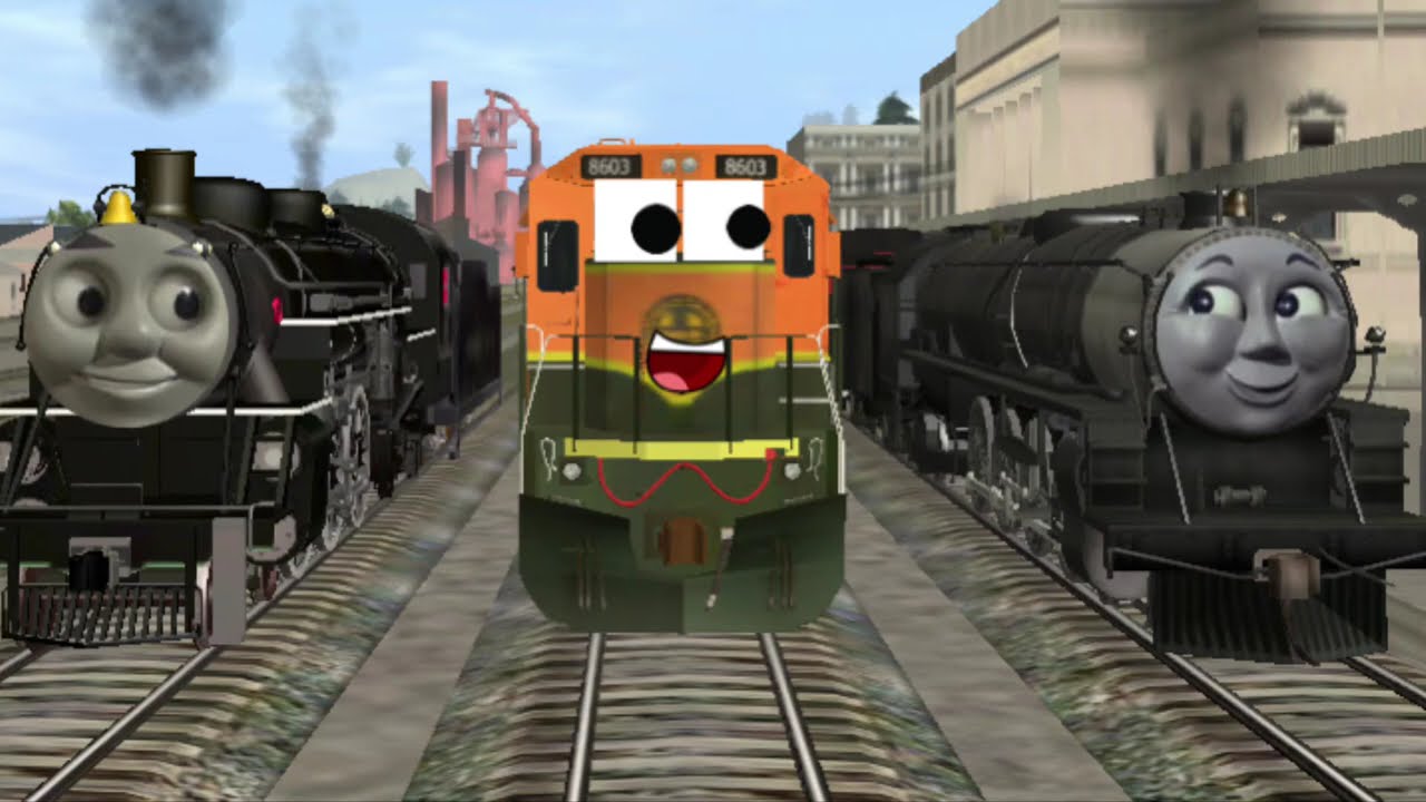 Rails of the Clinchfield highland valley railroad mended ways and past experiences