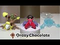 食べられる未確認生物Part 11(#111〜118)