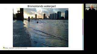 TVVL Webinar Toepassingen en innovaties van hemelwater screenshot 2