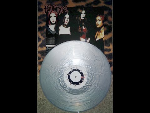 Kittie Spit Full Album Vinyl Rip