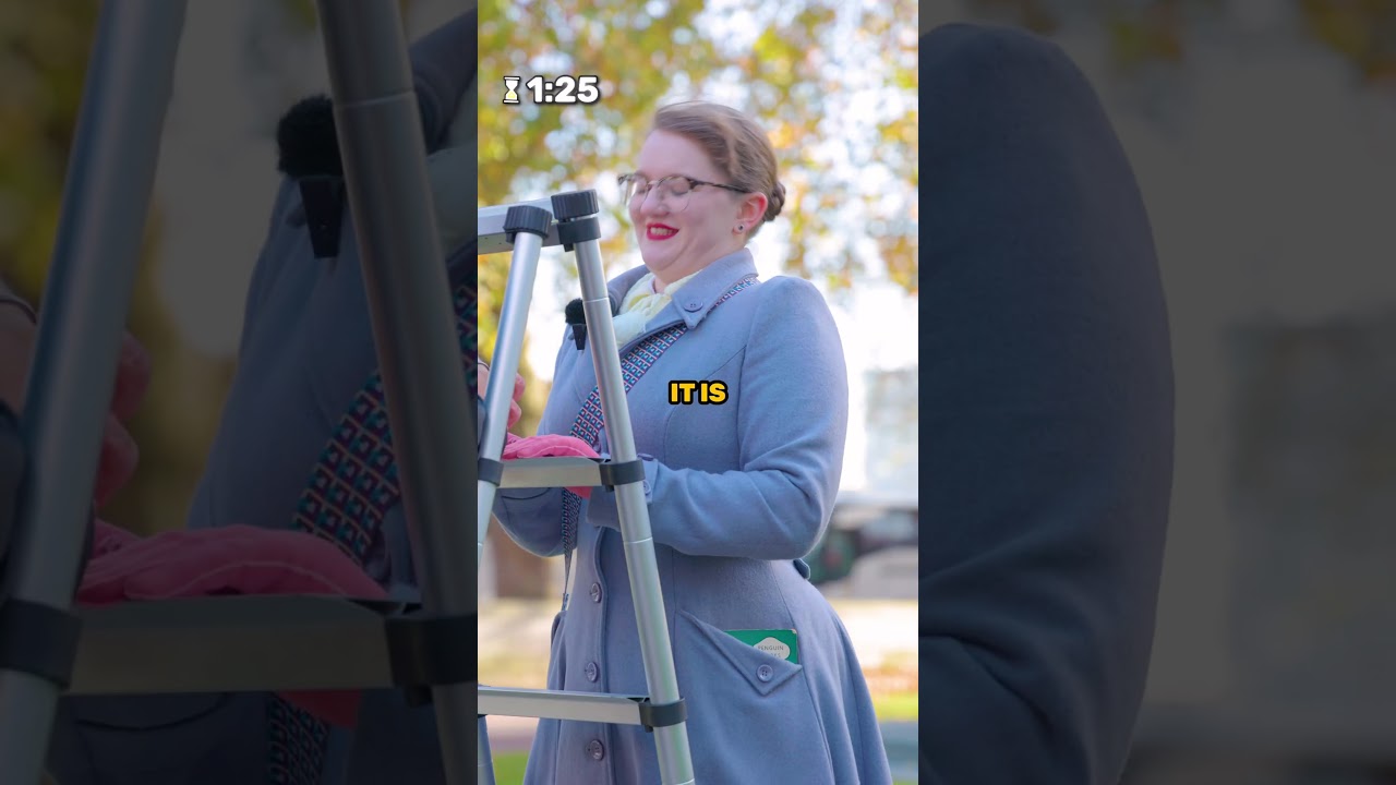 Книги НЕ ПРАВИЛЬНЫ насчет ее работы 📚 Эп. 425 🪜