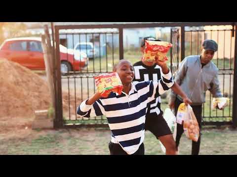 Real Khumalo ,Mrzux Figlan, Chanos, Juice- Imali yomgalelo(MUSIC VIDEO)
