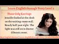 Learn english through story  level 2  best english story for listening  graded reader