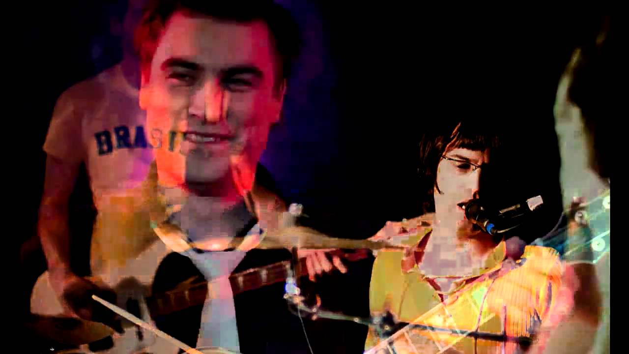 The 286 - "Battalion 286"  @Fizzers Radio Show