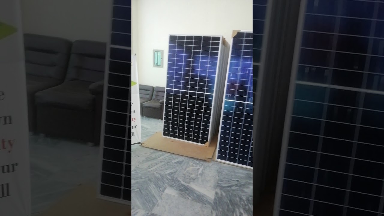 Solar panels A grade tier 1 stock available in Lahore karachi and