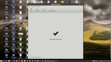 how to upgrade from linux mint 19 to linux mint 19 1 tessa
