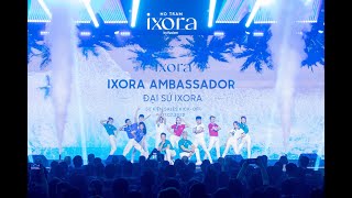 Sales kick-off event - #Ixora Ho Tram by Fusion | Aftermovie | CHOO Communications screenshot 3