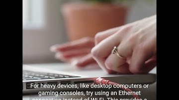 Solving Router Issues  A Step by Step Guide for Uploading Videos from Mobile