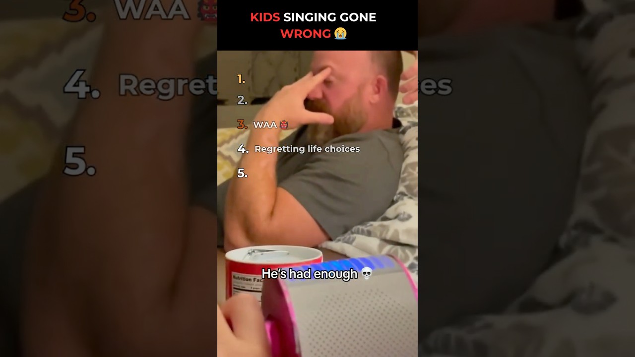 Funniest Singing Fails Ever!