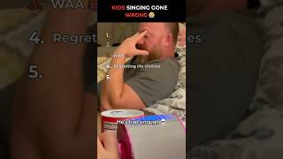 Funniest Singing Fails Ever!