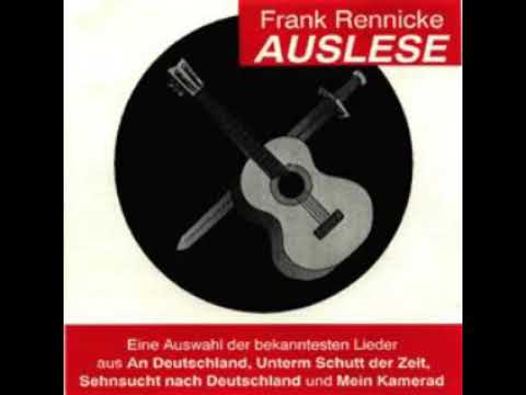 Frank Rennicke - Rudolf Hess