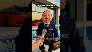 ➡️ Top 8 De Bébé Hugo (Partie 2) Le Meilleur Pour La Fin 😱 Resimi