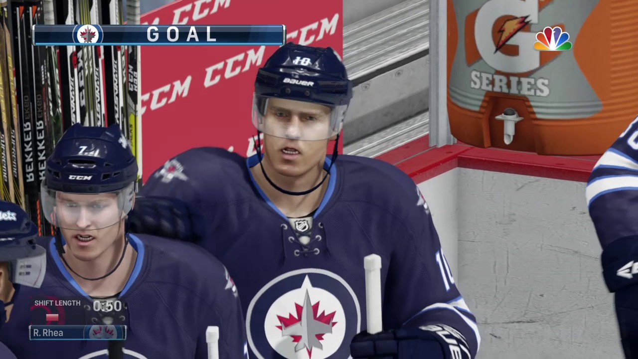 NHL 17 Be A Pro ( D-Man ) | Ep 87 | 500 CAREER POINTS!!!