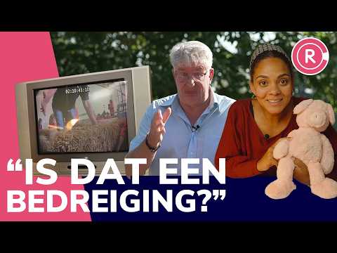 Biggetjes knuffelen, leuk uitje? NVWA: 'Dit moet stoppen'