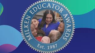 2026 Milken Educator Awards Forum: Celebrate
