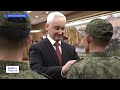 Игорь Яковенко. Токаев призвал Путина остановиться, РФ планирует мобилизацию и ждет военных КНДР