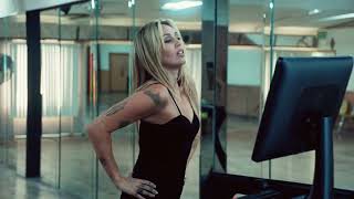 Details Peloton Debuts the Peloton Tread Flex alongside Miley in 'Let Yourself Run' Creative Campaign Guide