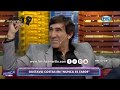 Anécdota de Gustavo Costas en Fox Sports sobre estrella 14 de Barcelona SC