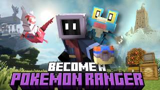 This new Cobblemon Modpack Update Trailer is INSANE