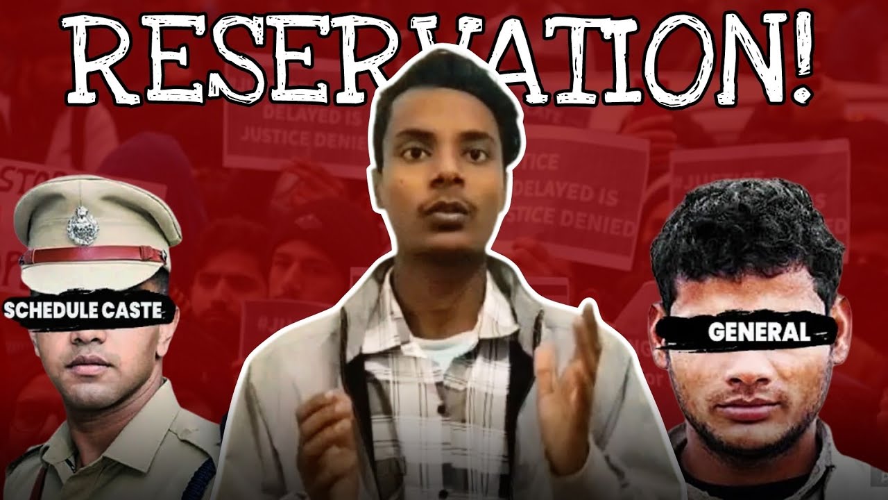 Reservation System Explained || by The Bihari podcast|| 