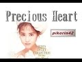 松田聖子さんの『Precious Heart』歌いました