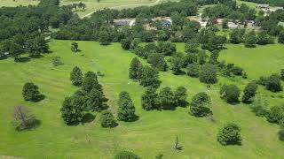 16.5 acres Linker Mountain Dover, AR 72837
