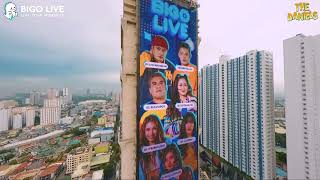 The Daniels Bigo Live Oh